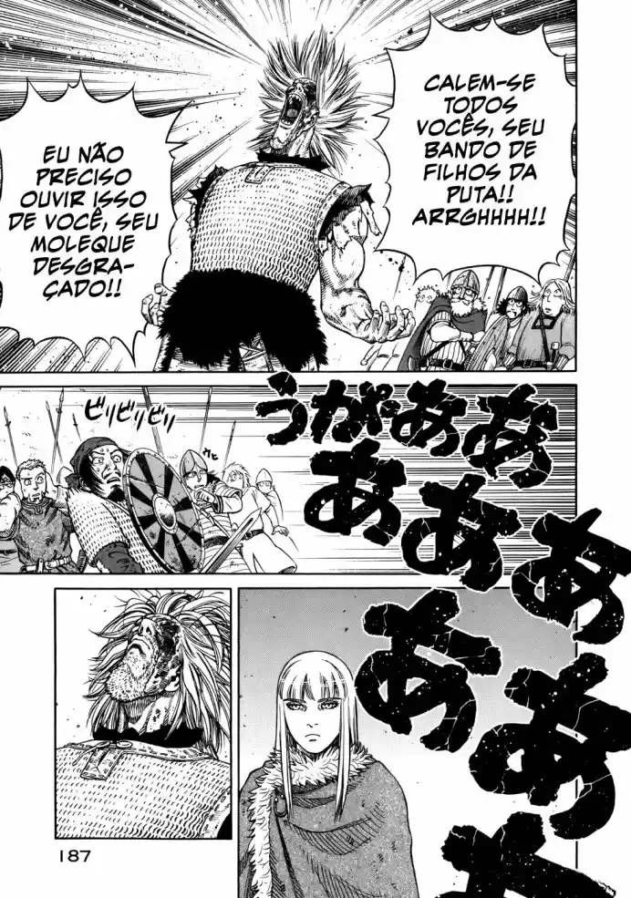 Read Vinland Saga (PT) Manga Online