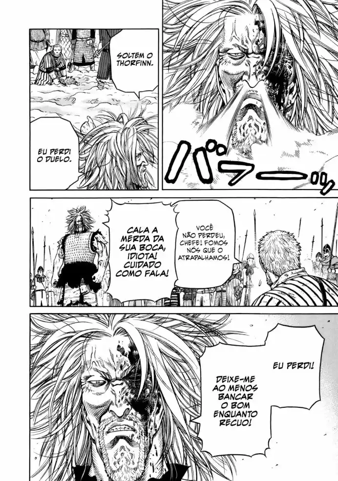 Read Vinland Saga (PT) Manga Online