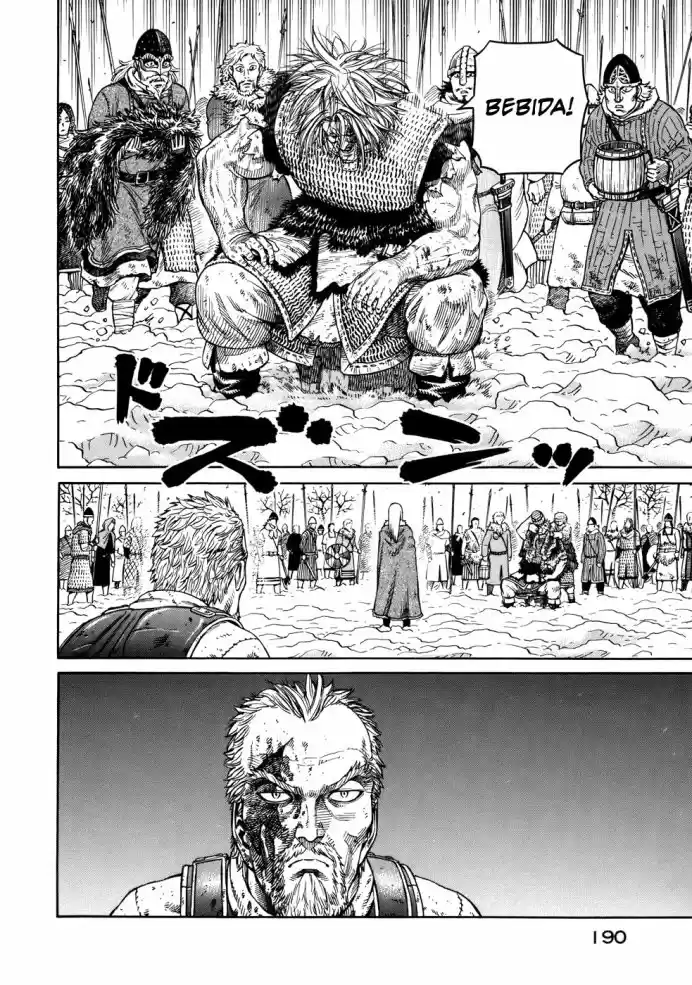 Read Vinland Saga (PT) Manga Online