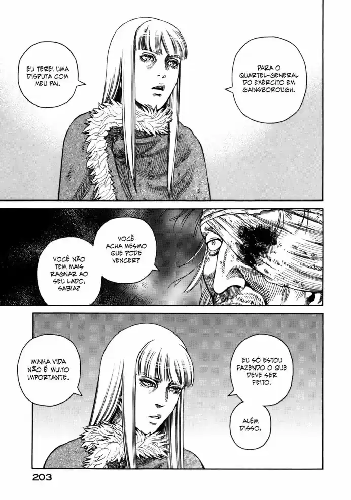 Read Vinland Saga (PT) Manga Online