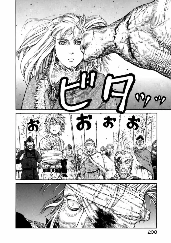Read Vinland Saga (PT) Manga Online