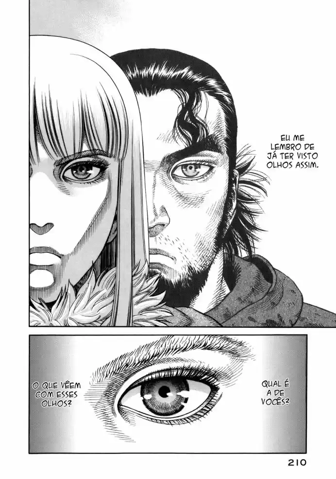 Read Vinland Saga (PT) Manga Online