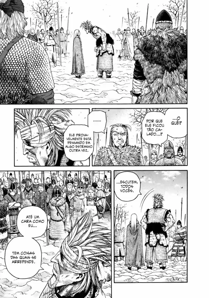 Read Vinland Saga (PT) Manga Online