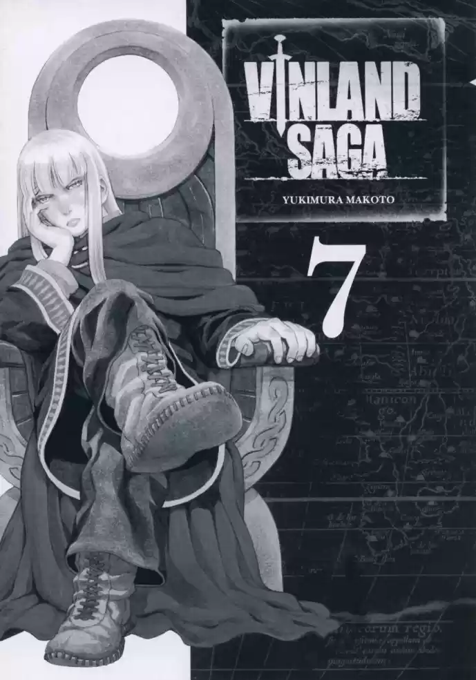 Read Vinland Saga (PT) Manga Online