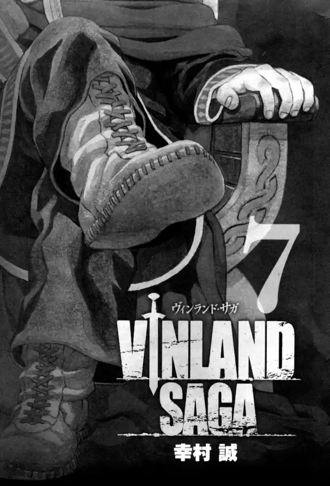 Read Vinland Saga (PT) Manga Online