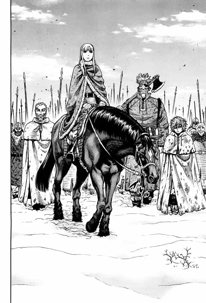 Read Vinland Saga (PT) Manga Online
