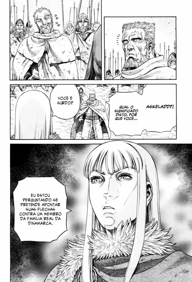 Read Vinland Saga (PT) Manga Online
