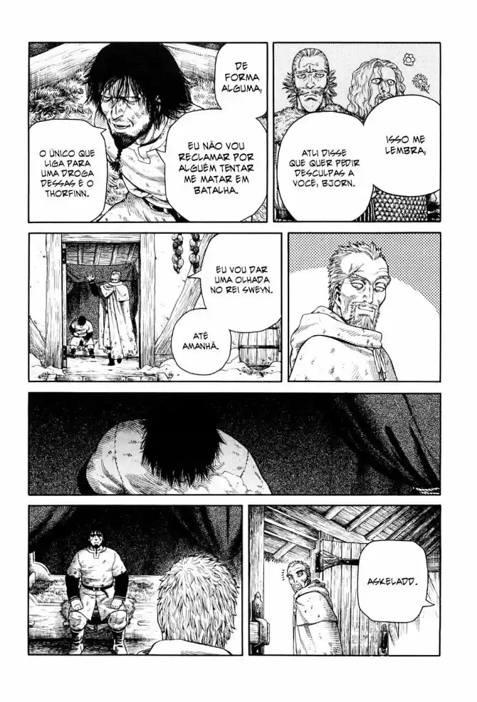 Read Vinland Saga (PT) Manga Online