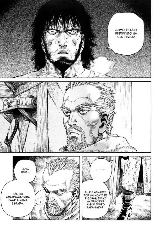 Read Vinland Saga (PT) Manga Online