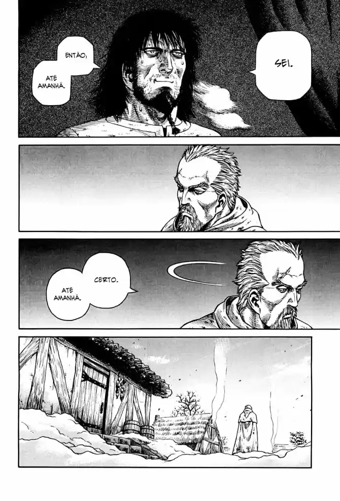 Read Vinland Saga (PT) Manga Online
