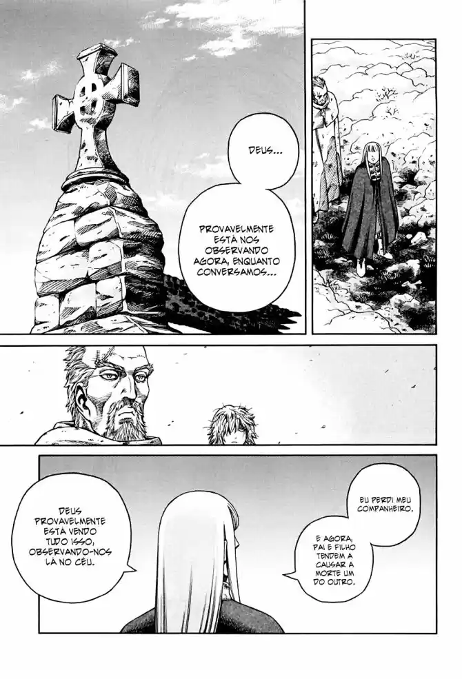 Read Vinland Saga (PT) Manga Online