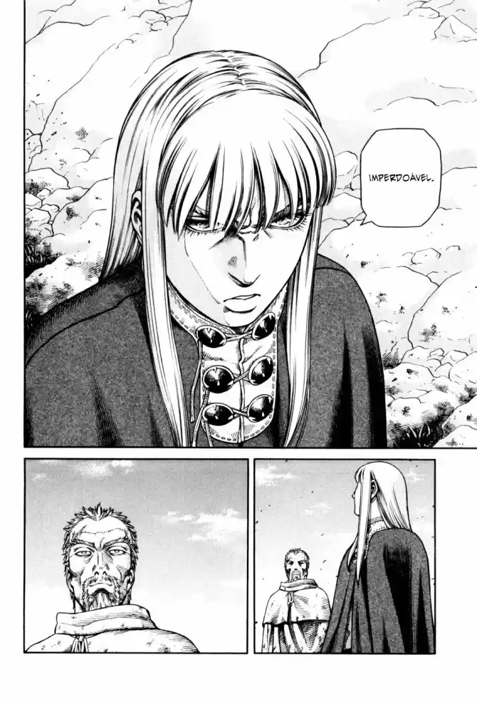 Read Vinland Saga (PT) Manga Online