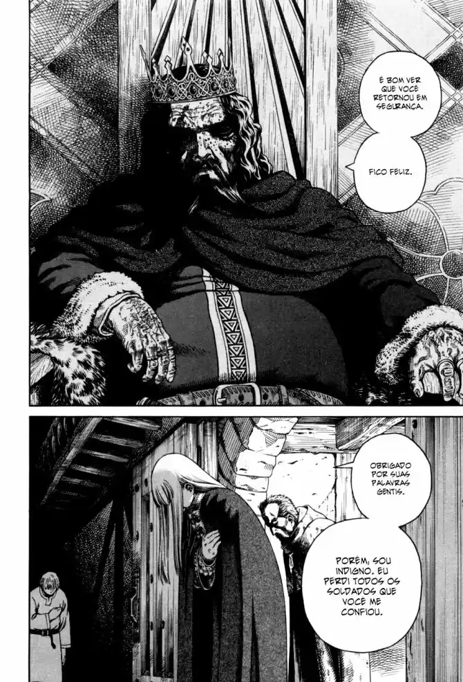 Read Vinland Saga (PT) Manga Online