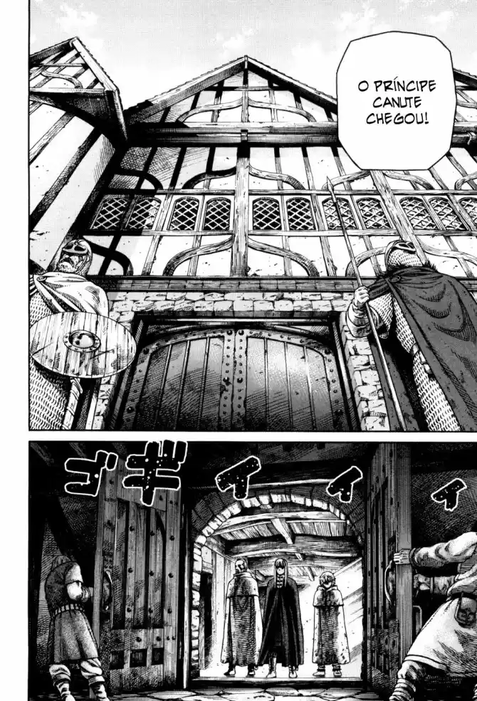 Read Vinland Saga (PT) Manga Online