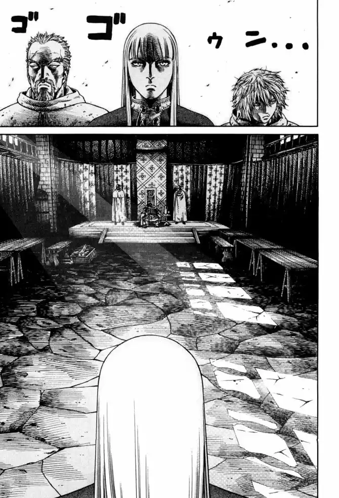 Read Vinland Saga (PT) Manga Online