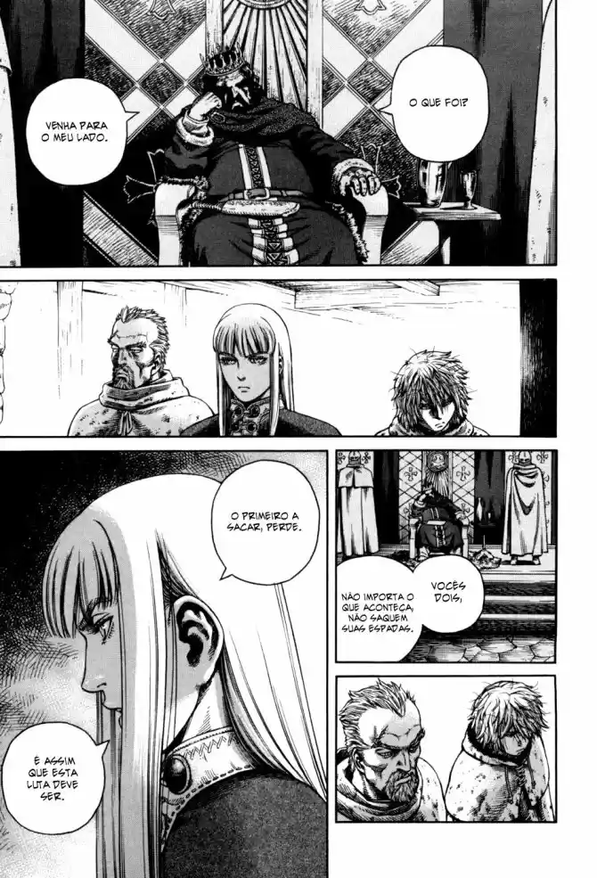 Read Vinland Saga (PT) Manga Online