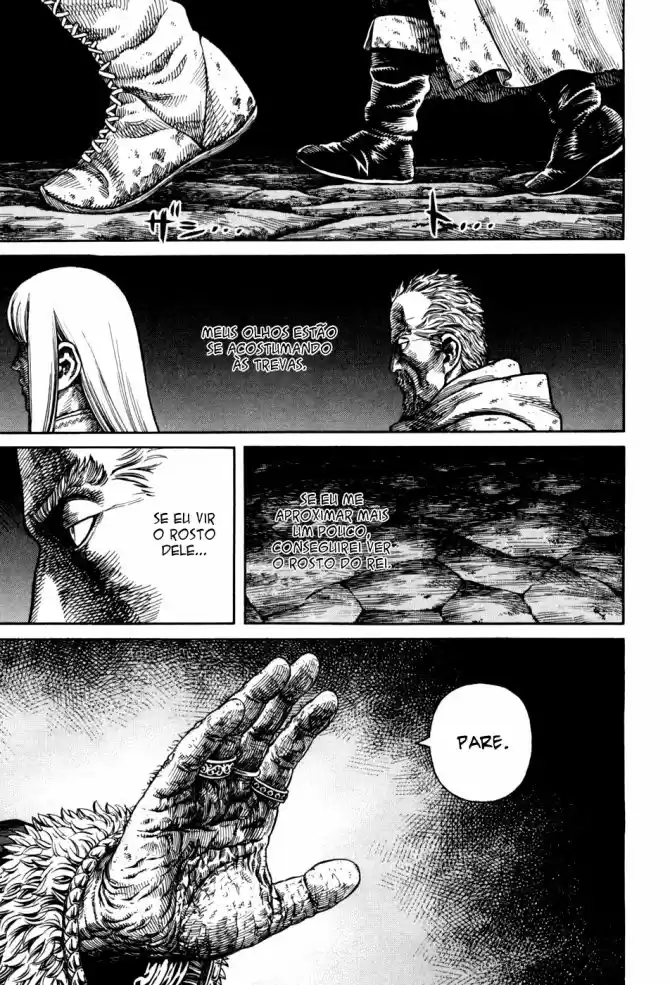 Read Vinland Saga (PT) Manga Online