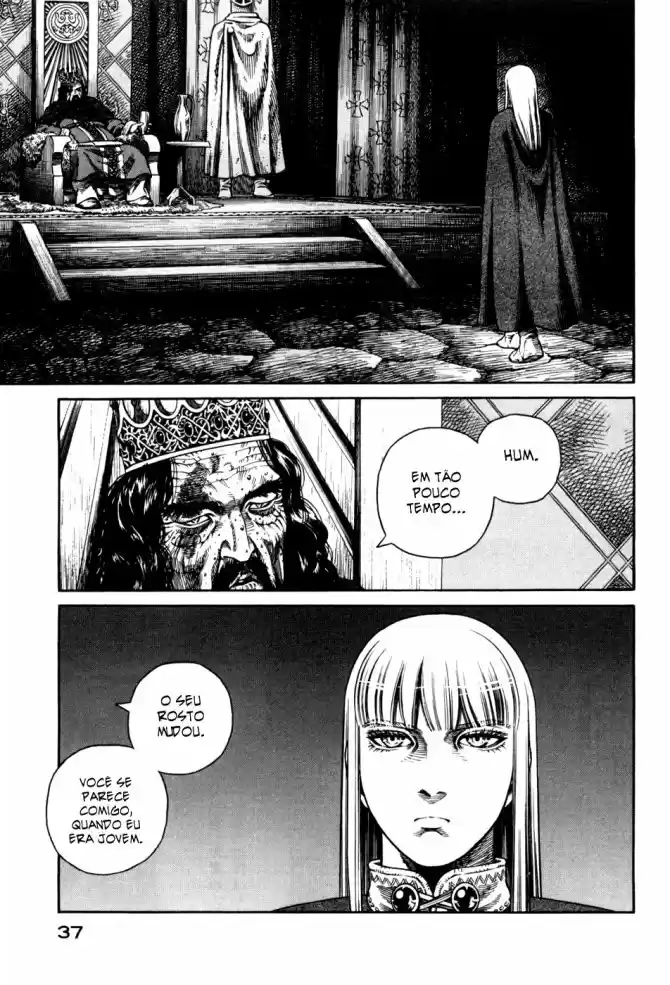 Read Vinland Saga (PT) Manga Online