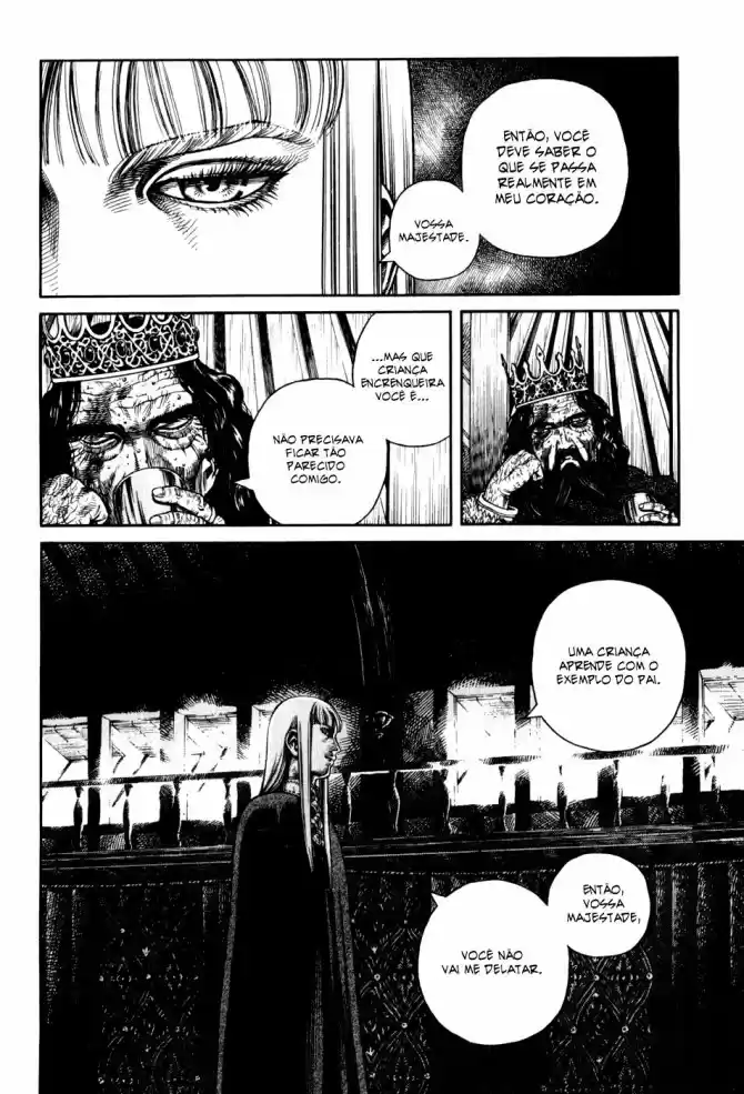 Read Vinland Saga (PT) Manga Online