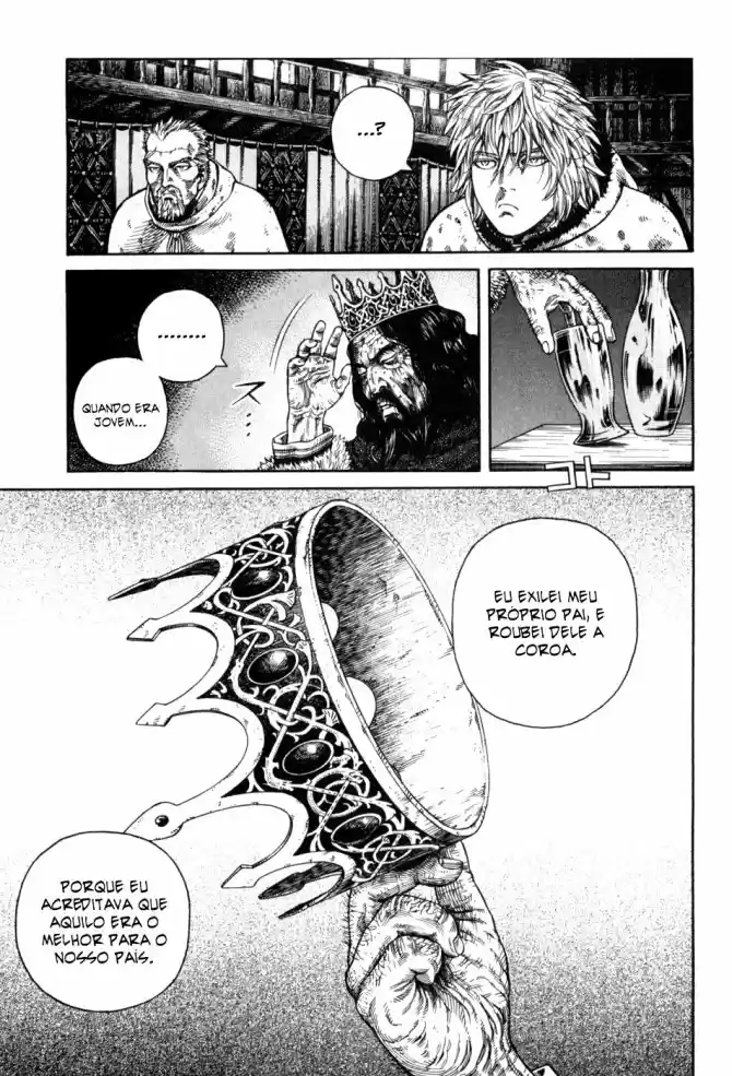 Read Vinland Saga (PT) Manga Online