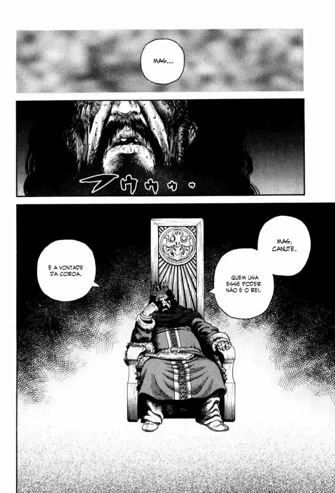 Read Vinland Saga (PT) Manga Online