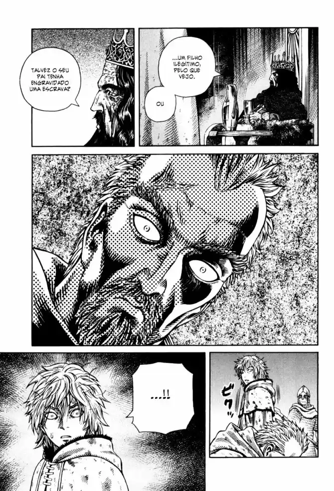 Read Vinland Saga (PT) Manga Online