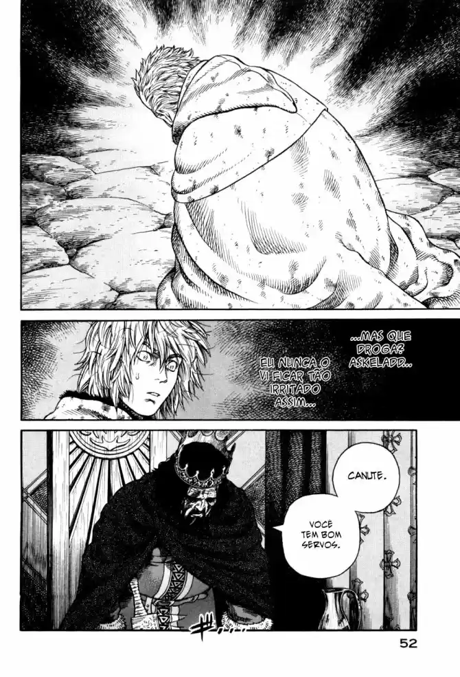 Read Vinland Saga (PT) Manga Online
