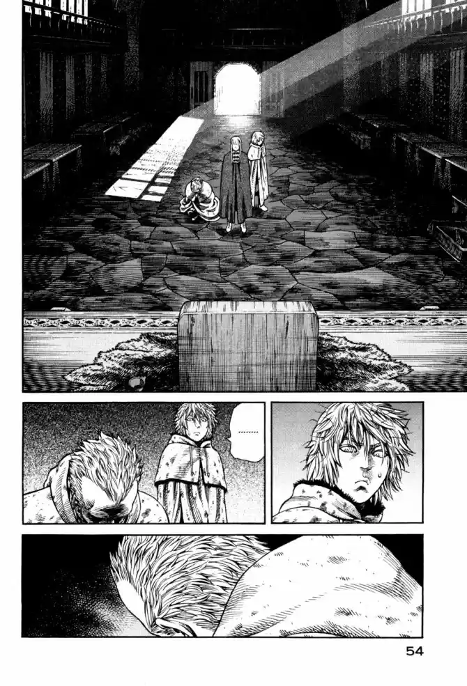 Read Vinland Saga (PT) Manga Online