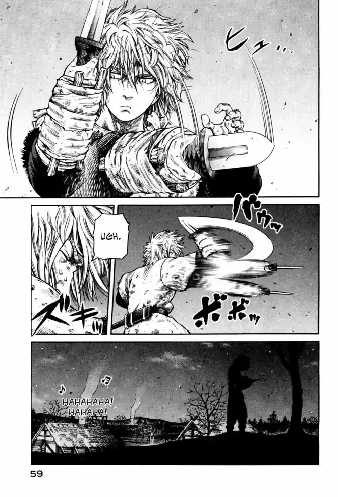 Read Vinland Saga (PT) Manga Online