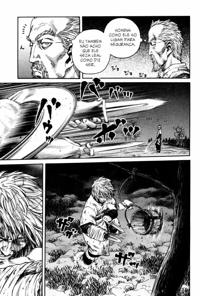 Read Vinland Saga (PT) Manga Online