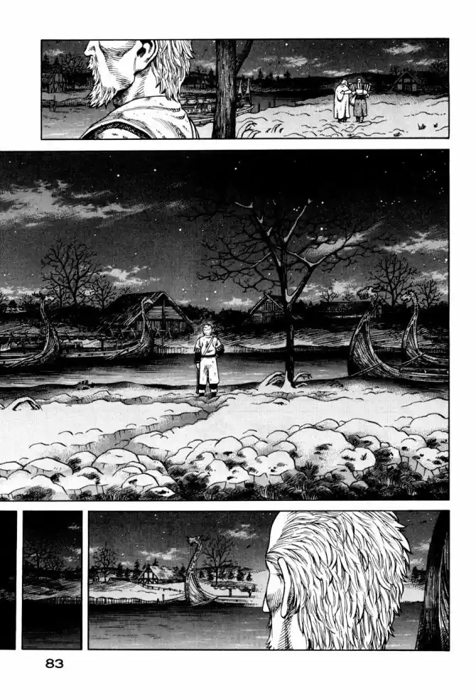 Read Vinland Saga (PT) Manga Online