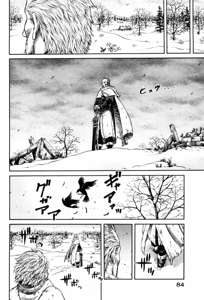Read Vinland Saga (PT) Manga Online