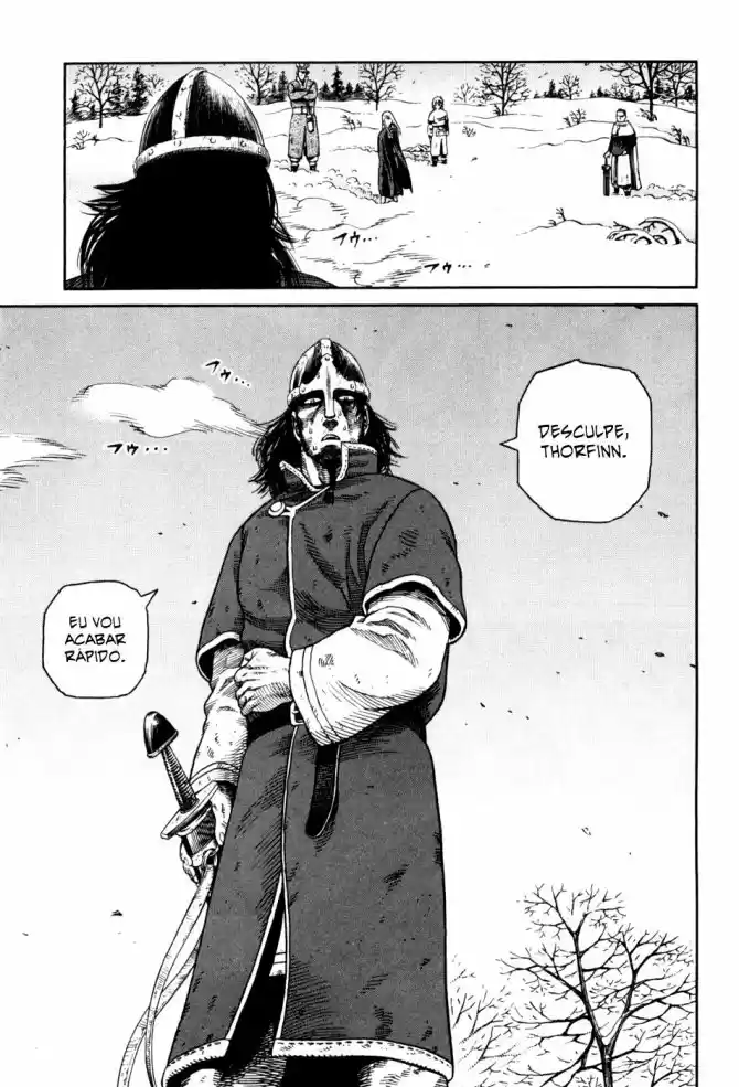 Read Vinland Saga (PT) Manga Online