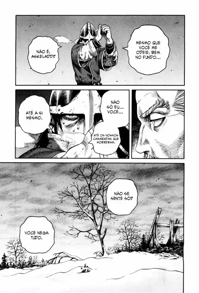 Read Vinland Saga (PT) Manga Online