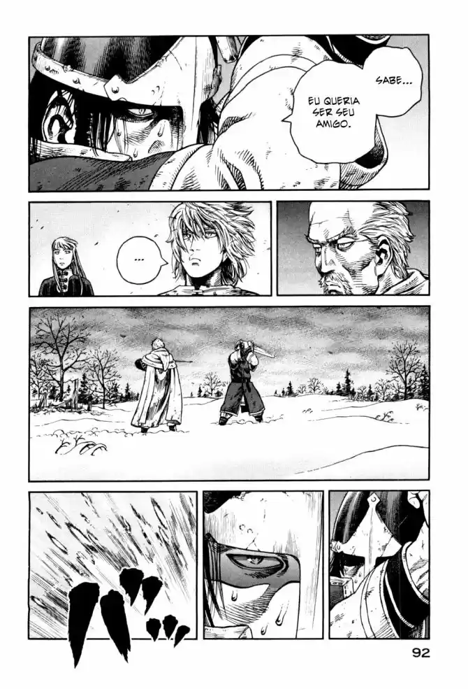Read Vinland Saga (PT) Manga Online