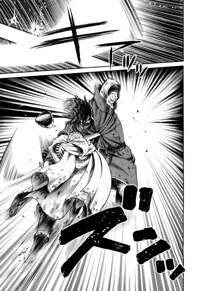Read Vinland Saga (PT) Manga Online