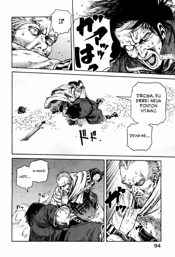 Read Vinland Saga (PT) Manga Online
