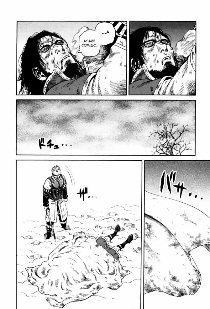 Read Vinland Saga (PT) Manga Online