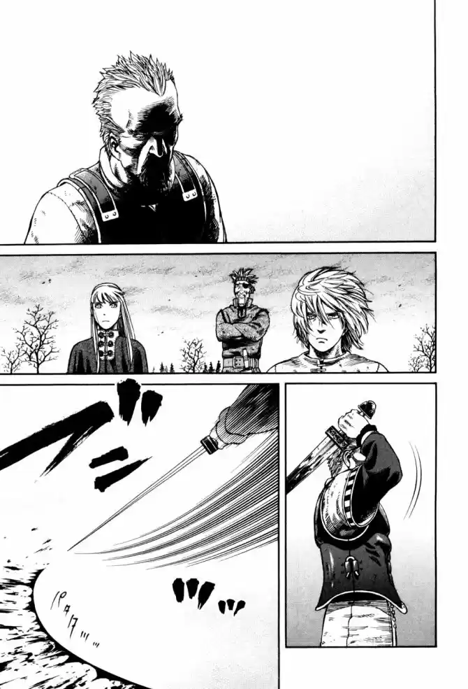 Read Vinland Saga (PT) Manga Online