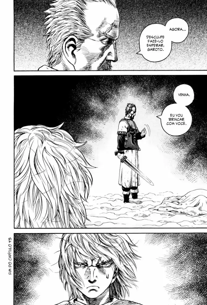 Read Vinland Saga (PT) Manga Online