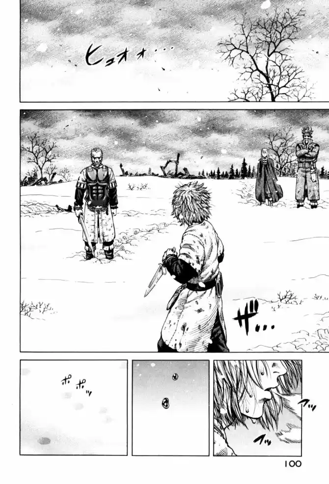 Read Vinland Saga (PT) Manga Online