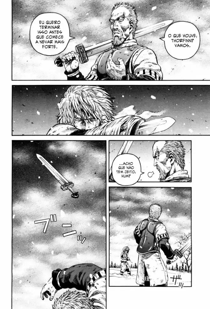 Read Vinland Saga (PT) Manga Online