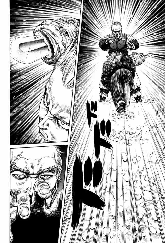 Read Vinland Saga (PT) Manga Online