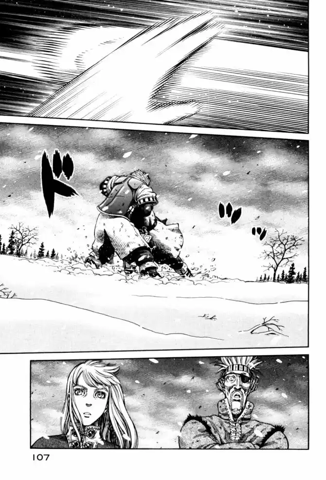 Read Vinland Saga (PT) Manga Online