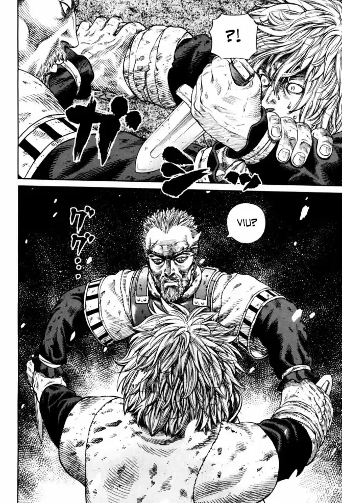 Read Vinland Saga (PT) Manga Online
