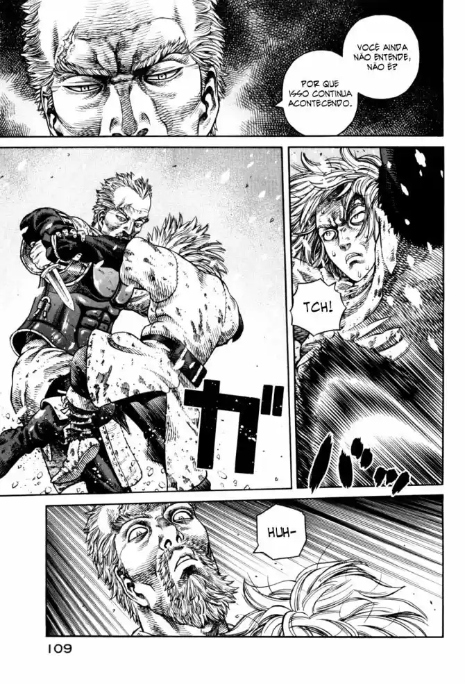 Read Vinland Saga (PT) Manga Online
