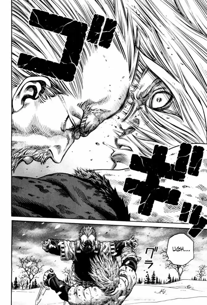 Read Vinland Saga (PT) Manga Online