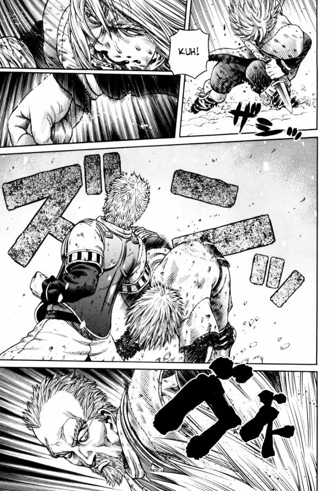Read Vinland Saga (PT) Manga Online
