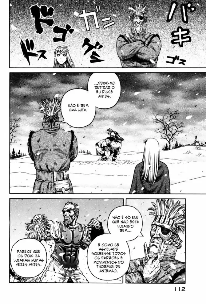 Read Vinland Saga (PT) Manga Online