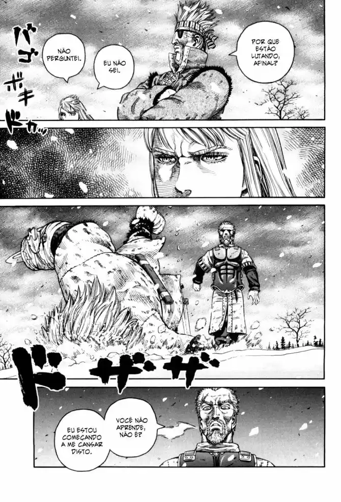 Read Vinland Saga (PT) Manga Online